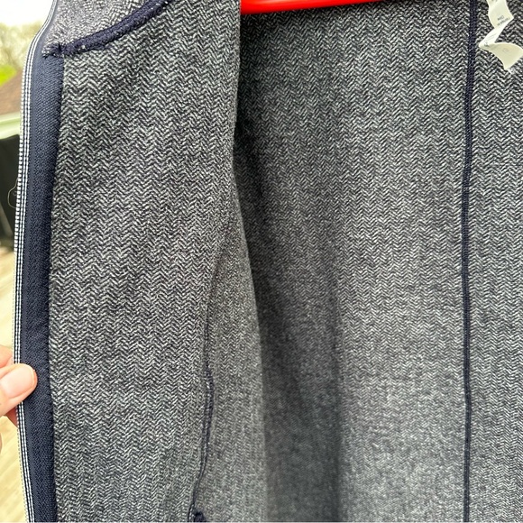 LULULEMON DAILY YOGA JACKET SZ 10 LG Style number W4A48S - Picture 12 of 15